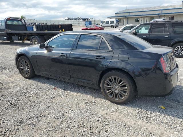 Photo 2 from auction – 2014 CHRYSLER 300C VARVA with VIN 2C3CCAJG7EH240322
