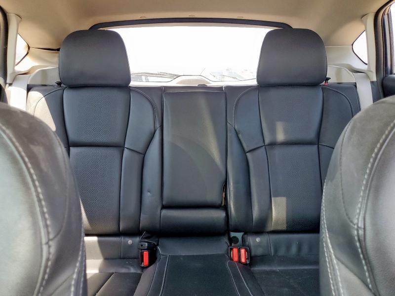Photo 10 from auction – 2018 SUBARU CROSSTREK with VIN JF2GTAMC3J8288200