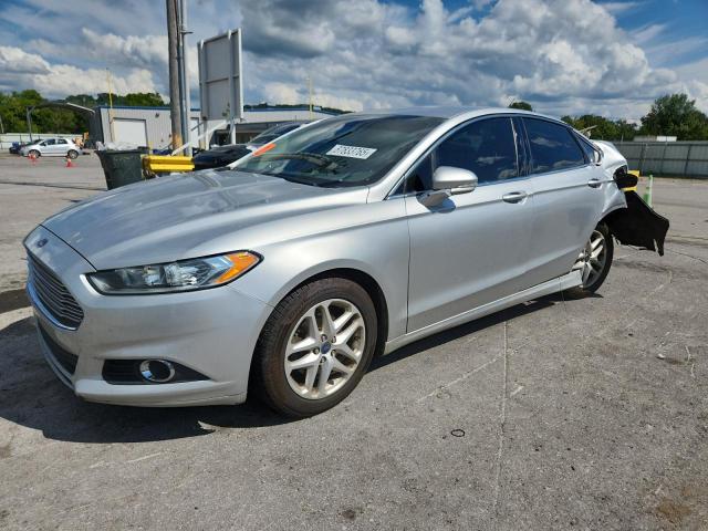 Photo 1 from auction – 2014 FORD FUSION SE with VIN 3FA6P0HD9ER365125