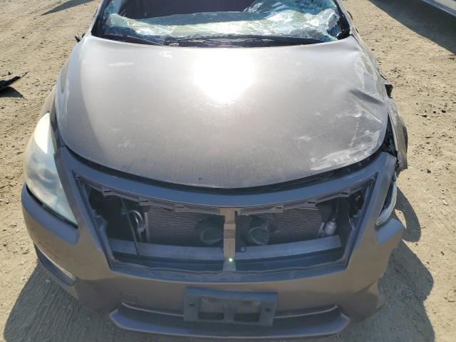Photo 11 from auction – 2013 NISSAN ALTIMA 2.5 with VIN 1N4AL3AP5DC255486