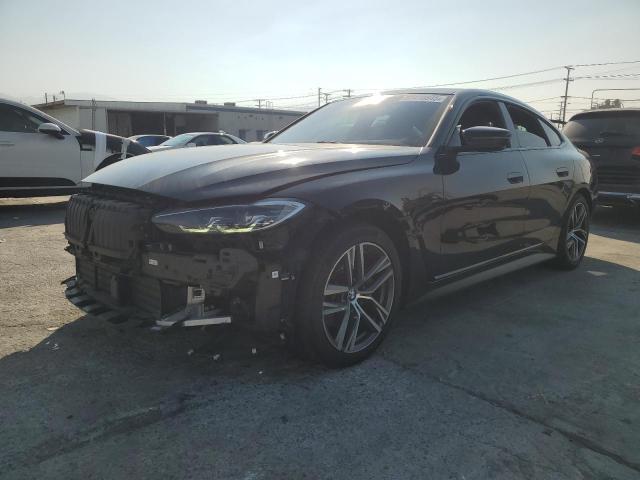 BMW 430I GRAN 2023 with VIN WBA63AV02PFP24583 - Photo from auction
