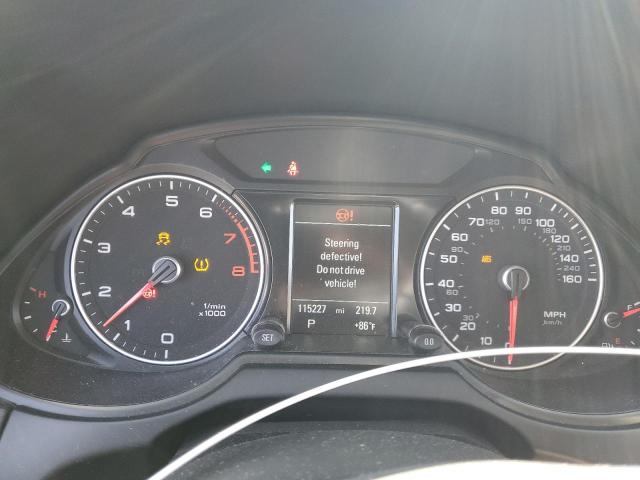 Photo 9 from auction – 2015 AUDI Q5 PREMIUM with VIN WA1LFAFP3FA144046