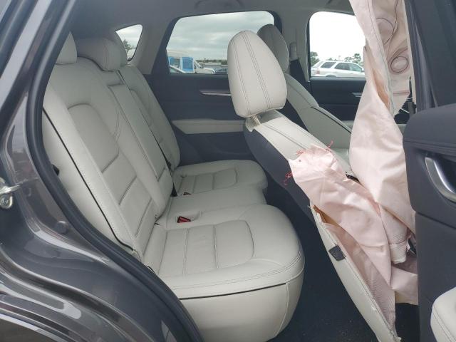 Photo 11 from auction – 2025 MAZDA CX-5 PREMIUM PLUS with VIN JM3KFBEM8S0649196