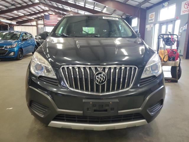 Photo 5 from auction – 2014 BUICK ENCORE with VIN KL4CJESB3EB557044
