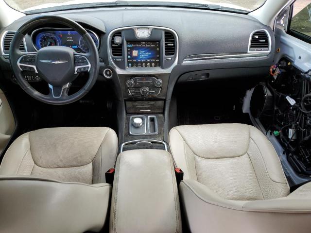 Photo 8 from auction – 2016 CHRYSLER 300C with VIN 2C3CCAEG8GH216933