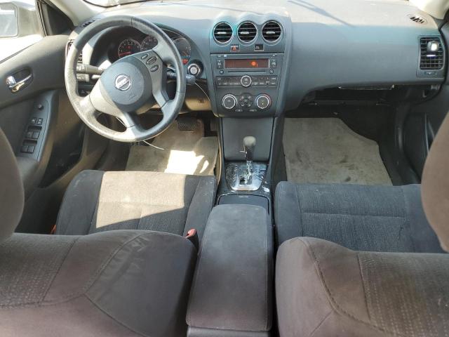 Photo 8 from auction – 2011 NISSAN ALTIMA BAS with VIN 1N4AL2AP4BN466805