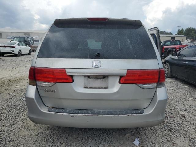 Photo 6 from auction – 2008 HONDA ODYSSEY EX with VIN 5FNRL38418B068814