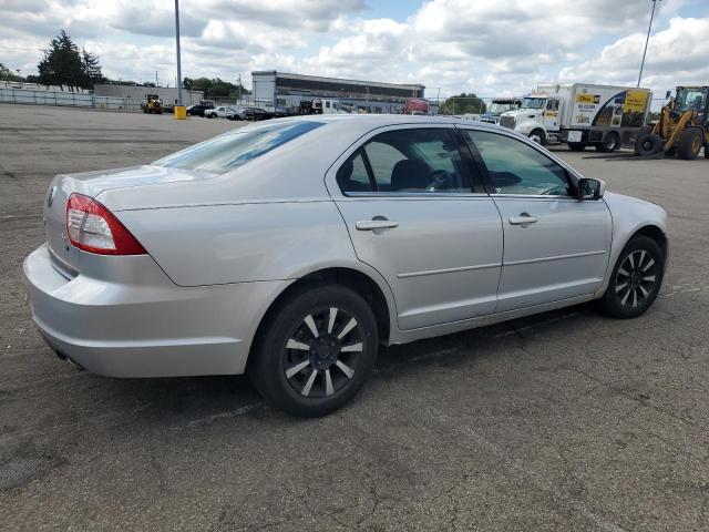 Photo 3 from auction – 2006 MERCURY MILAN with VIN 3MEFM07116R667115