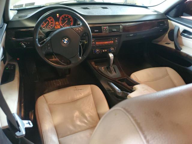 Photo 8 from auction – 2011 BMW 328 I with VIN WBAPH7C51BE677360