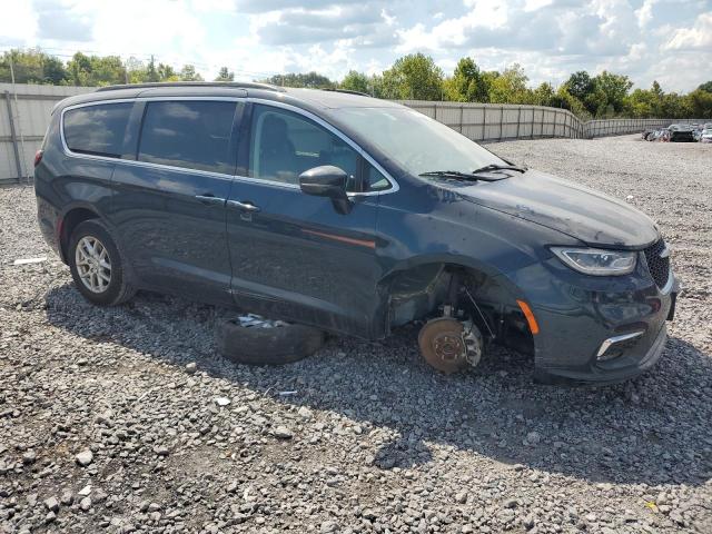 Photo 4 from auction – 2022 CHRYSLER PACIFICA with VIN 2C4RC1BG4NR194138
