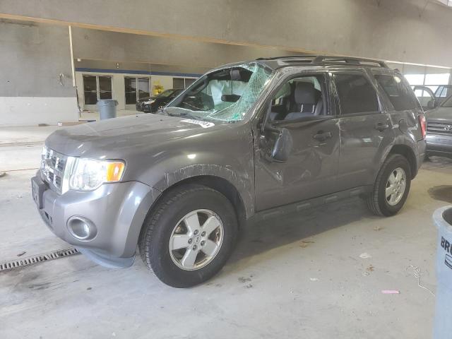 FORD ESCAPE XLT 2011 مع رقم تعريف المركبة 1FMCU0D79BKC60621 - صورة من المزاد