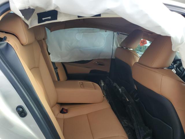 Photo 10 from auction – 2025 LEXUS ES 350 BASE with VIN 58ADZ1B1XSU185046