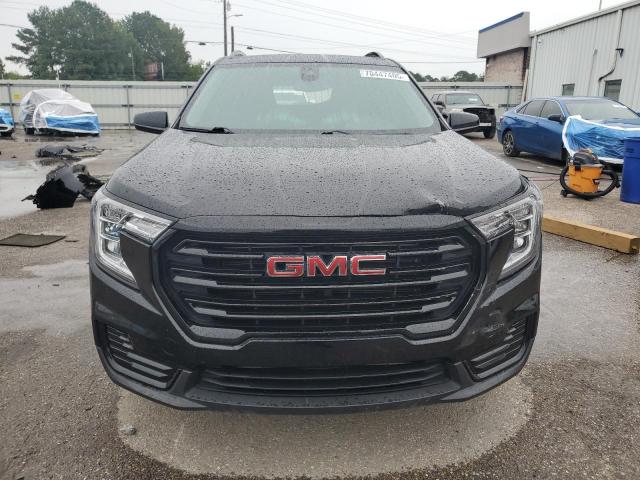 Photo 5 from auction – 2023 GMC TERRAIN SL with VIN 3GKALMEG7PL211464