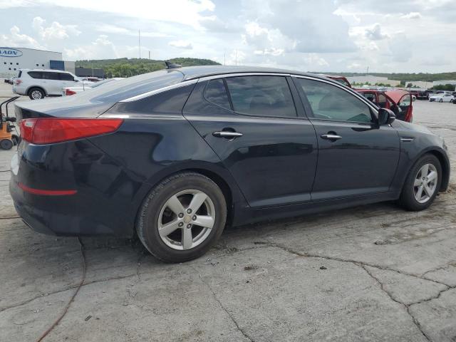 Photo 3 from auction – 2015 KIA OPTIMA LX with VIN 5XXGM4A72FG479776