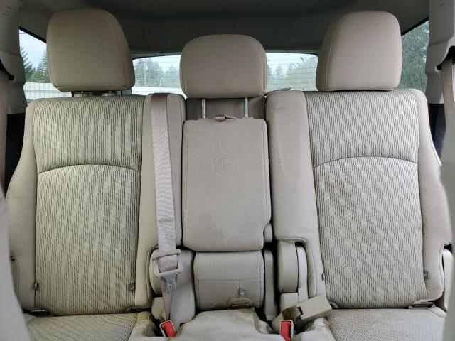 Photo 10 from auction – 2011 DODGE JOURNEY MA with VIN 3D4PG1FG8BT538250
