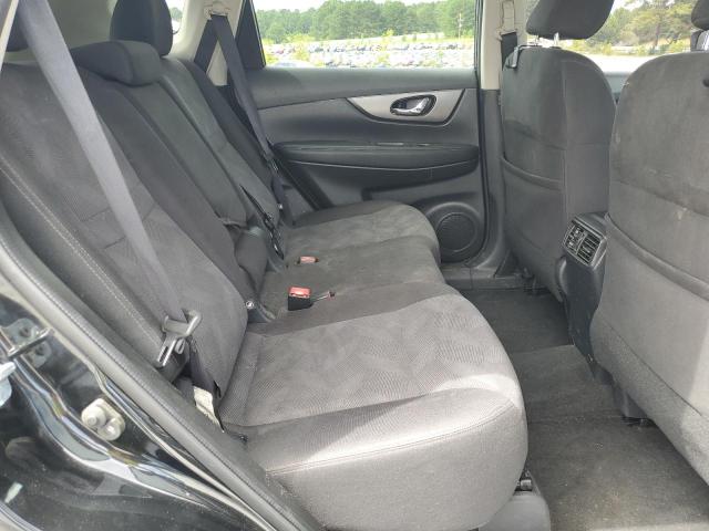Photo 11 from auction – 2016 NISSAN ROGUE S with VIN KNMAT2MV8GP722847
