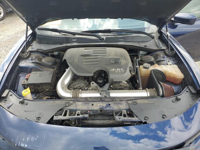 Photo 11 from auction – 2015 DODGE CHARGER SE with VIN 2C3CDXBG6FH806163
