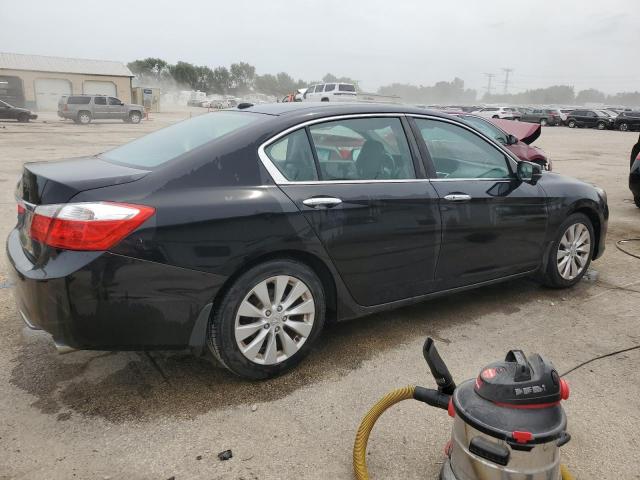 Photo 3 from auction – 2013 HONDA ACCORD EXL with VIN 1HGCR2F83DA103233