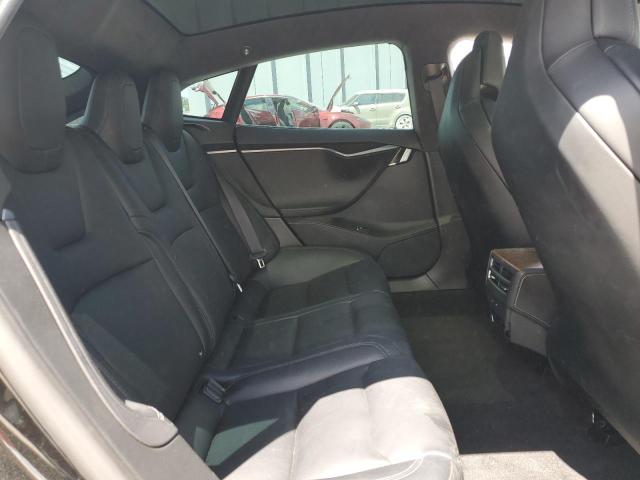 Photo 10 from auction – 2019 TESLA MODEL S with VIN 5YJSA1E28KF339888
