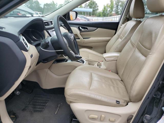 Photo 7 from auction – 2016 NISSAN ROGUE S with VIN KNMAT2MV9GP666708