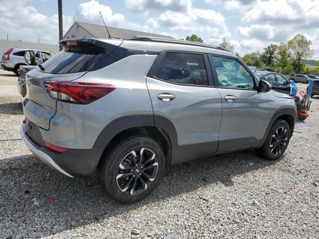 Photo 3 from auction – 2023 CHEVROLET TRAILBLAZE with VIN KL79MRSL2PB208979