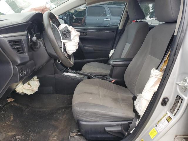 Photo 7 from auction – 2015 TOYOTA COROLLA L with VIN 2T1BURHE9FC307067