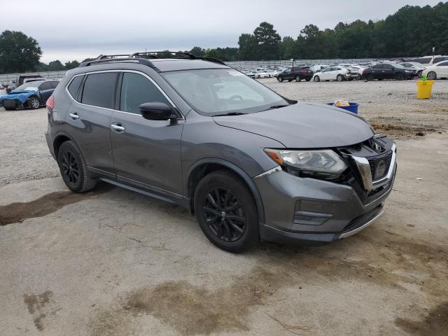 Photo 4 from auction – 2017 NISSAN ROGUE S with VIN 5N1AT2MT6HC848613