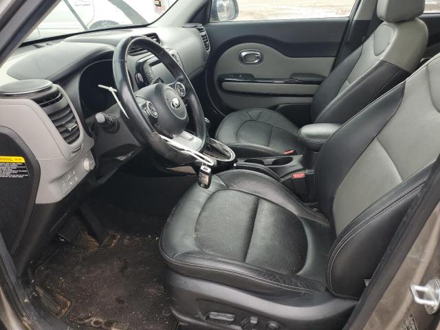 Фото 7 с аукциона – 2017 KIA SOUL + с VIN KNDJP3A59H7486158