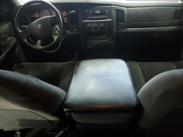 Photo 8 from auction – 2005 DODGE RAM 1500 S with VIN 1D7HA18D05S270473