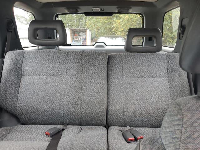 Photo 10 from auction – 1998 ISUZU RODEO S with VIN 4S2CM58W5W4353282