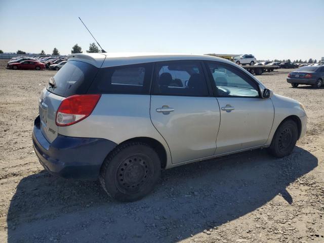 Photo 3 from auction – 2004 TOYOTA COROLLA MA with VIN 2T1KR32E64C292371