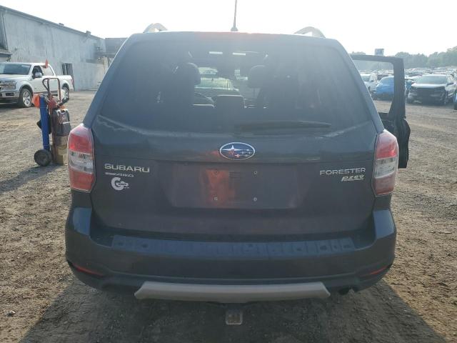 Photo 6 from auction – 2014 SUBARU FORESTER 2 with VIN JF2SJAEC3EH540760