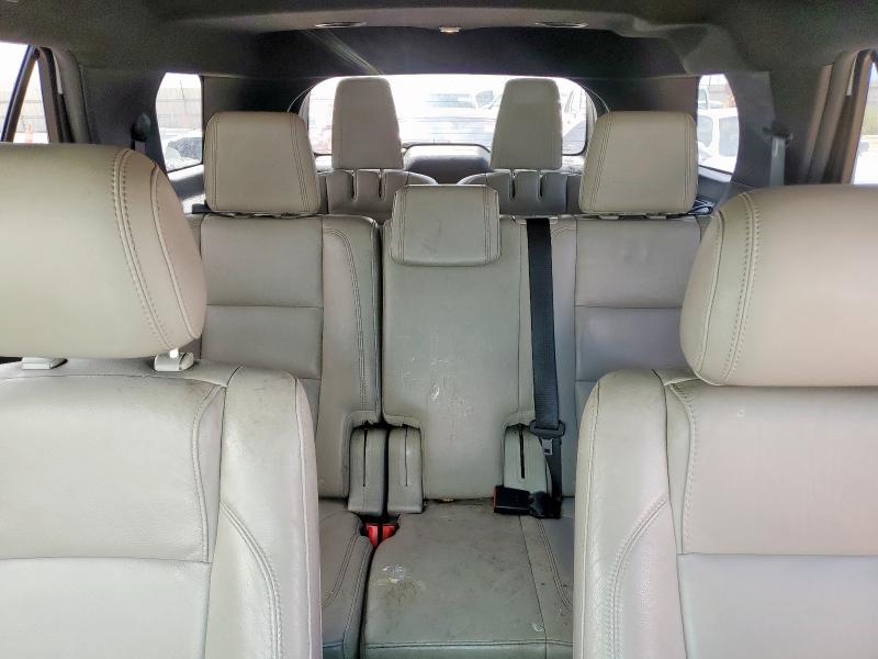 Photo 10 from auction – 2013 FORD EXPLORER X with VIN 1FM5K7D88DGA25584