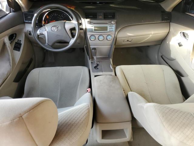 Photo 8 from auction – 2007 TOYOTA CAMRY CE with VIN 4T1BE46K37U591191