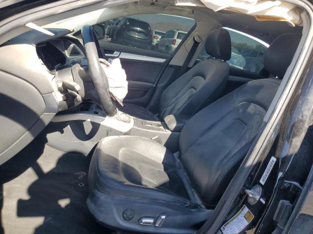 Photo 7 from auction – 2014 AUDI A4 PREMIUM with VIN WAUAFAFL5EN001971