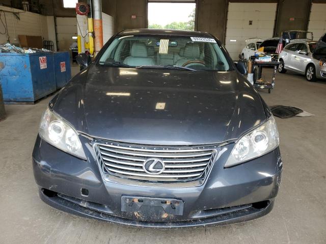 Photo 5 from auction – 2008 LEXUS ES 350 with VIN JTHBJ46G582193276