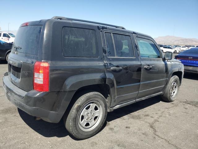 Photo 3 from auction – 2015 JEEP PATRIOT SP with VIN 1C4NJPBB6FD387584