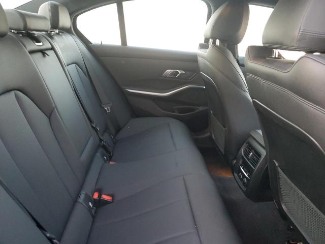 Photo 10 from auction – 2019 BMW 330XI with VIN 3MW5R7J59K8A05072