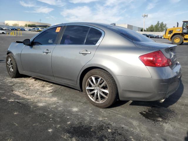Photo 2 from auction – 2009 INFINITI G37 BASE with VIN JNKCV61E99M309174