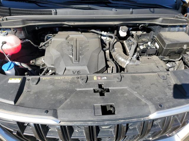 Photo 12 from auction – 2023 KIA CARNIVAL EX with VIN KNDNC5H32P6299409