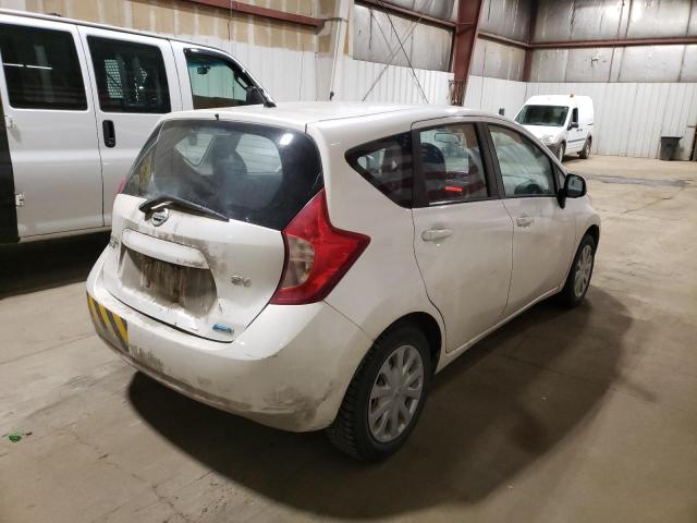Photo 3 from auction – 2014 NISSAN VERSA NOTE with VIN 3N1CE2CP4EL432199