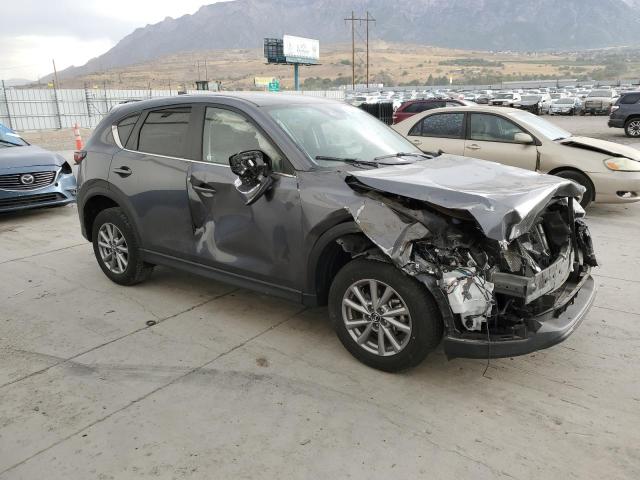 Photo 4 from auction – 2022 MAZDA CX-5 SELEC with VIN JM3KFBBMXN1554724