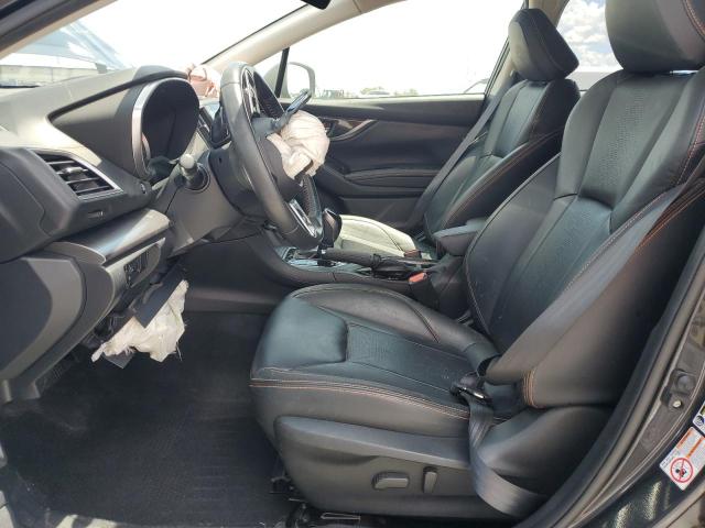 Photo 7 from auction – 2018 SUBARU CROSSTREK with VIN JF2GTAMC9J8346343