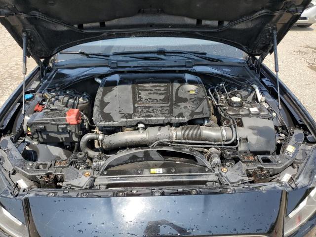 Photo 11 from auction – 2018 JAGUAR XF with VIN SAJBS4FX3JCY70700