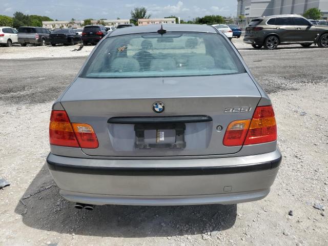 Foto 6 de la subasta – 2005 BMW 325 I con VIN WBAEV33405KW17222