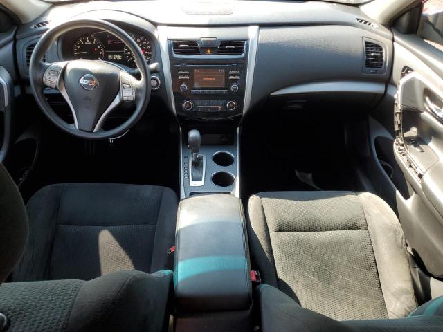 Photo 8 from auction – 2015 NISSAN ALTIMA 2.5 with VIN 1N4AL3AP9FN894543