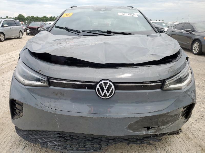 Photo 5 from auction – 2023 VOLKSWAGEN ID.4 PRO S with VIN 1V2VMPE80PC045240