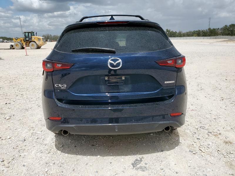Zdjęcie 6 z aukcji – 2024 MAZDA CX-5 PREFE z VIN JM3KFBCL8R0476414
