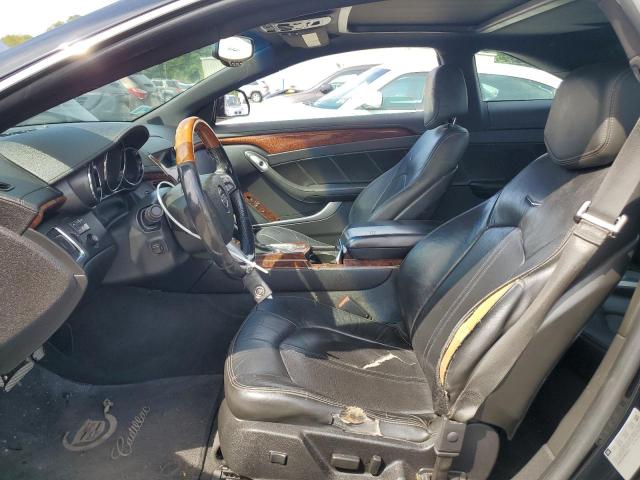 Photo 7 from auction – 2011 CADILLAC CTS with VIN 1G6DS1ED1B0163517