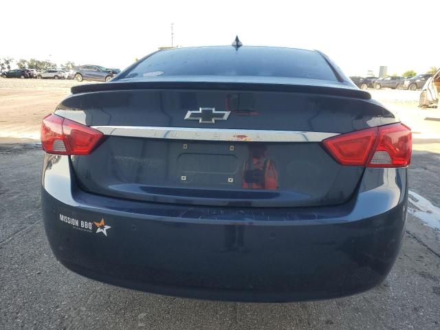 Photo 6 from auction – 2015 CHEVROLET IMPALA LT with VIN 1G1125S32FU107970